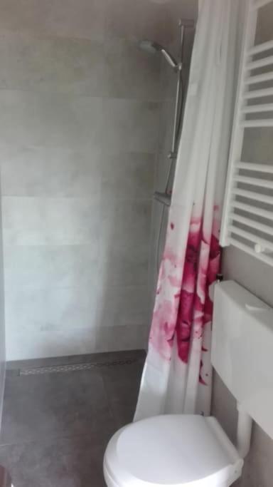 Cottage Egmond-Binnen Met Besloten Tuin Eksteriør billede