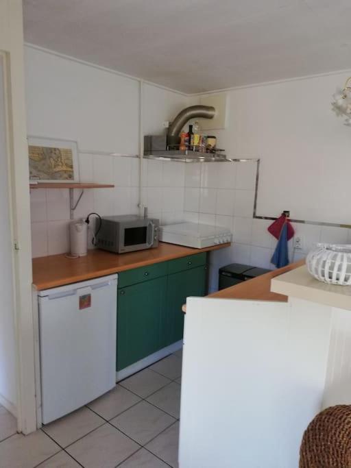 Cottage Egmond-Binnen Met Besloten Tuin Eksteriør billede